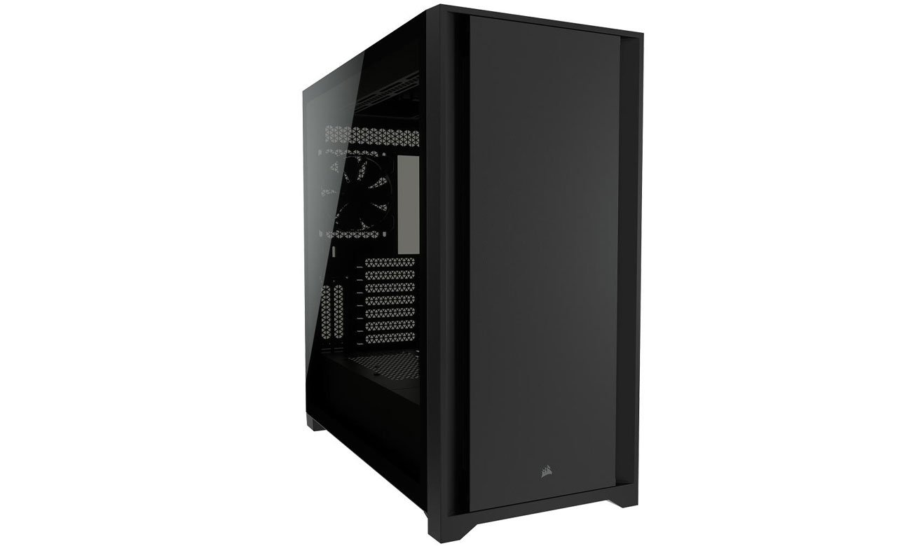 Корпус для комп'ютера Corsair 5000D Black