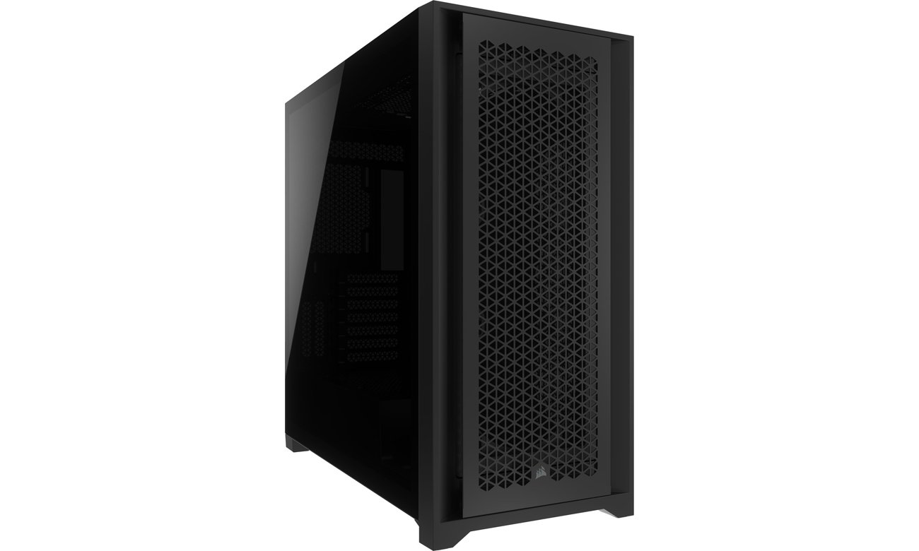 Корпус Corsair 5000D Airflow Black