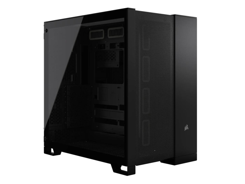 Corsair 6500D Airflow Black (CC-9011259-WW)