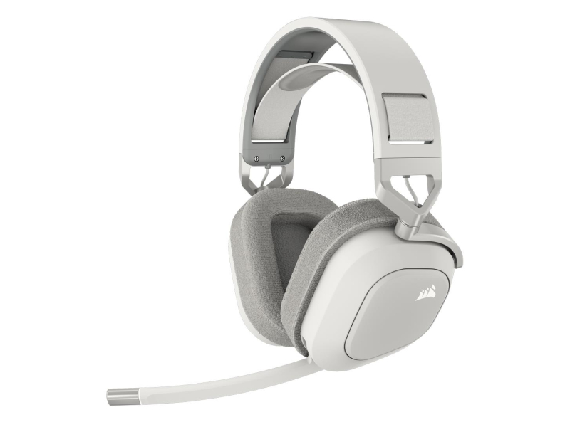 Corsair HS80 MAX WIRELESS White (CA-9011296)