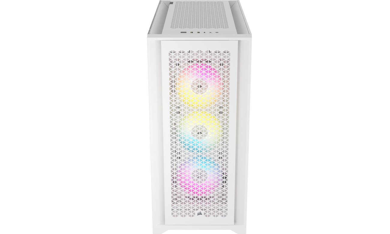 Охолодження Corsair iCUE 5000D RGB AIRFLOW