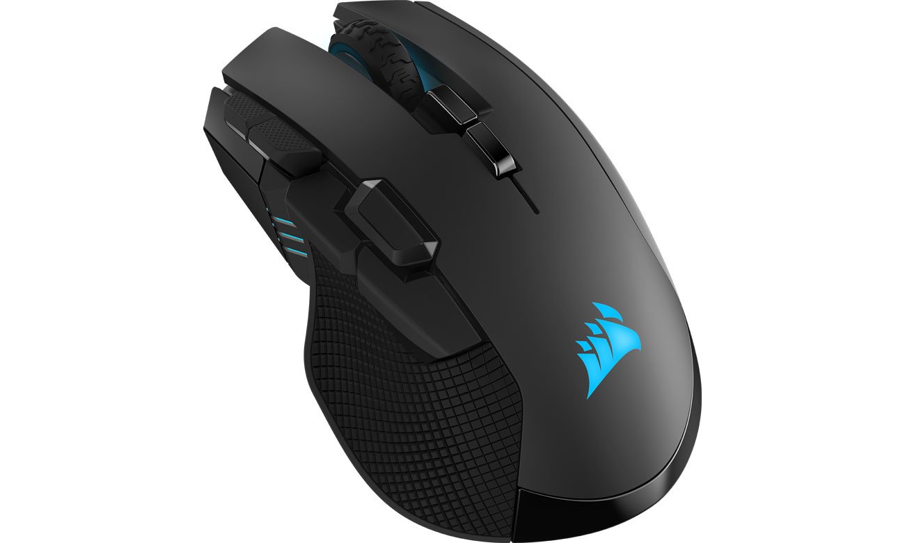 Corsair Ironclaw Wireless Endurance