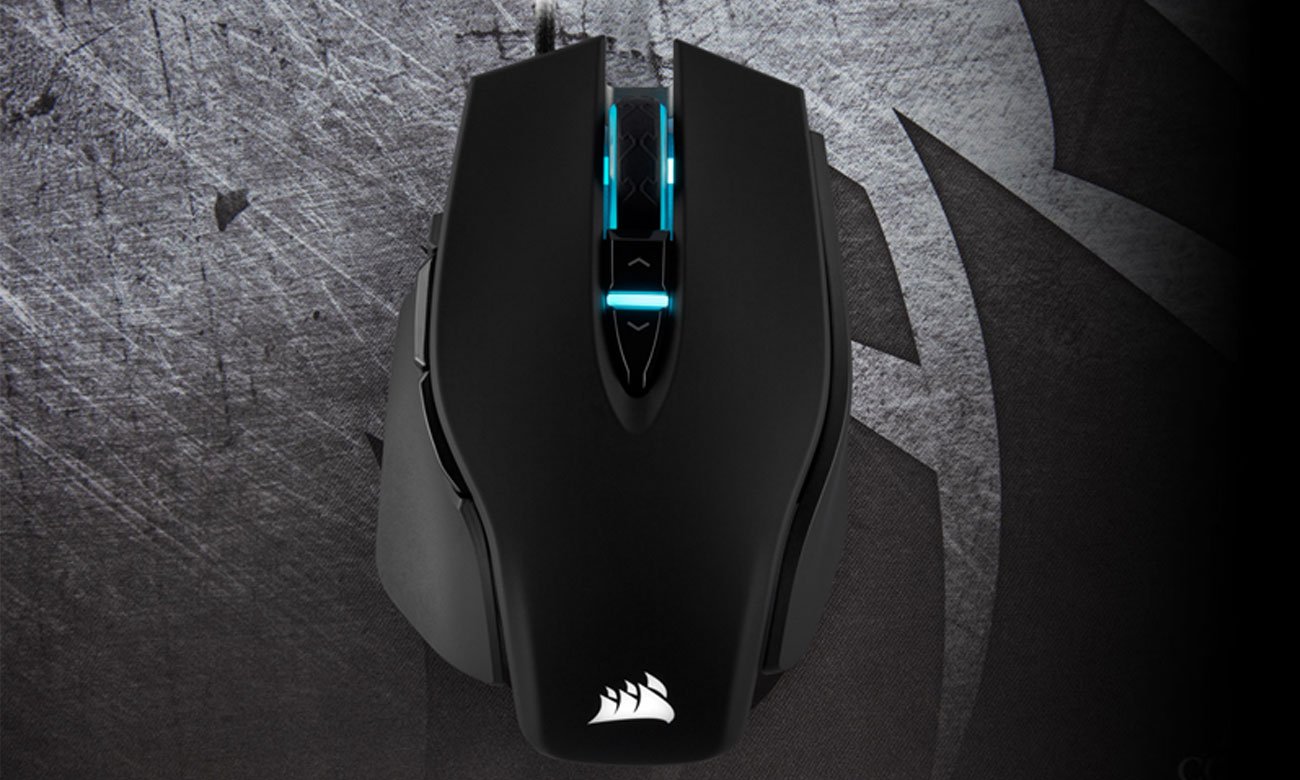 Corsair M65 Elite