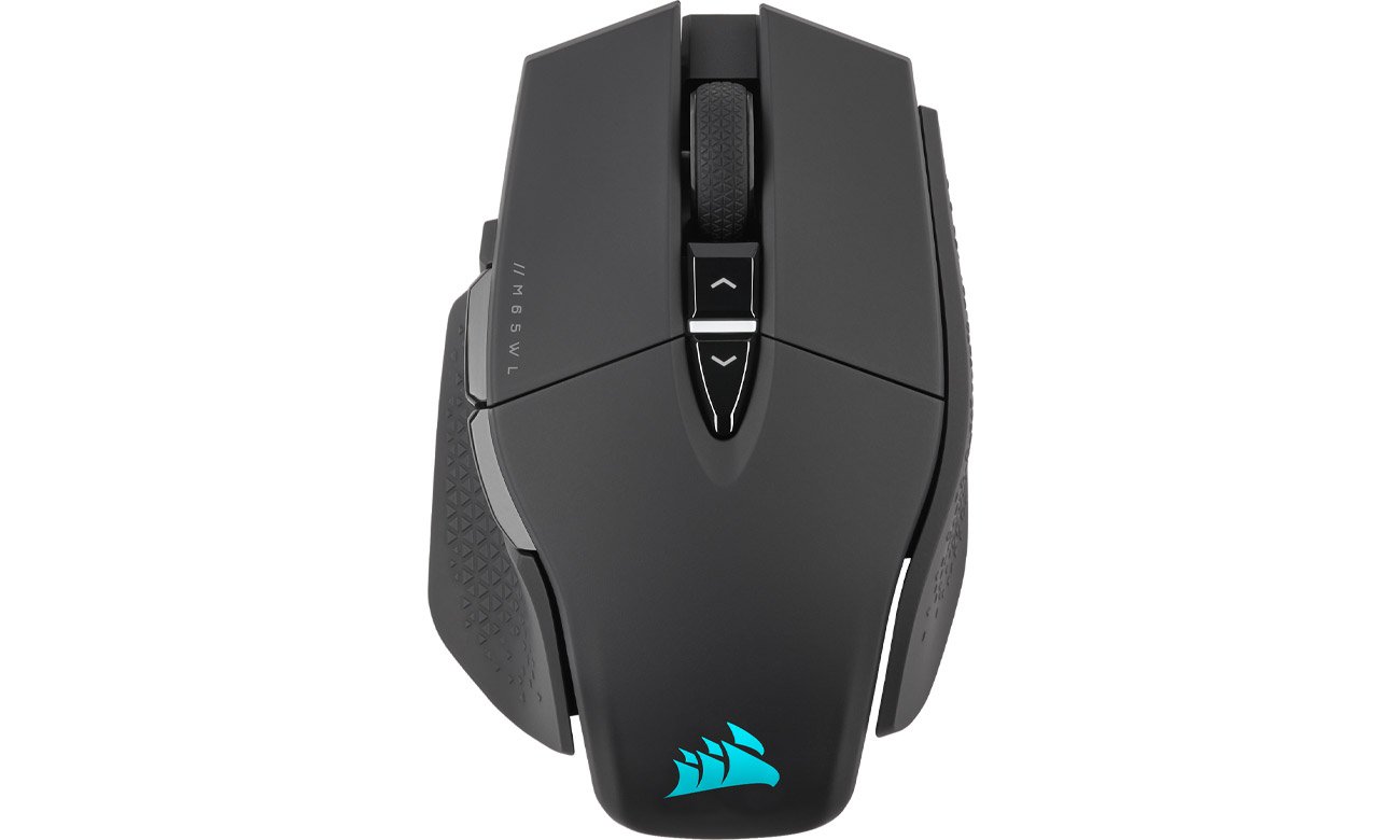 Ігрова миша Corsair M65 Ultra Wireless