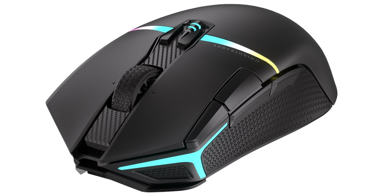 CORSAIR NIGHTSABRE WIRELESS