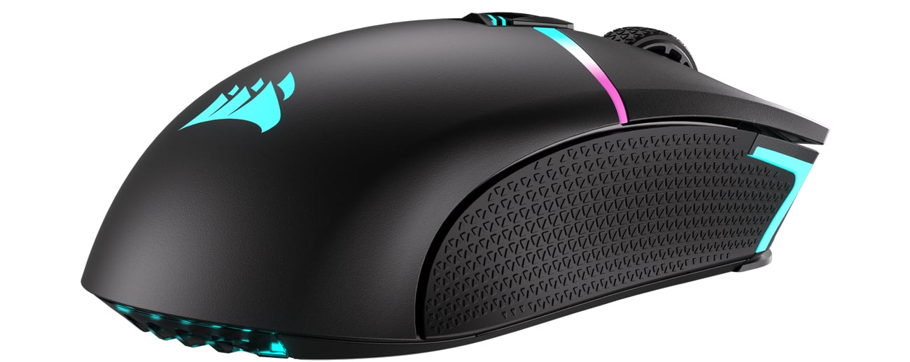 CORSAIR NIGHTSABRE WIRELESS