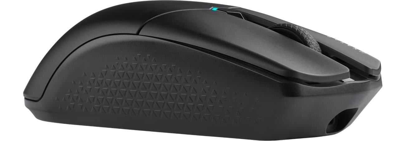 Угловой вид Corsair Qatar Elite Wireless