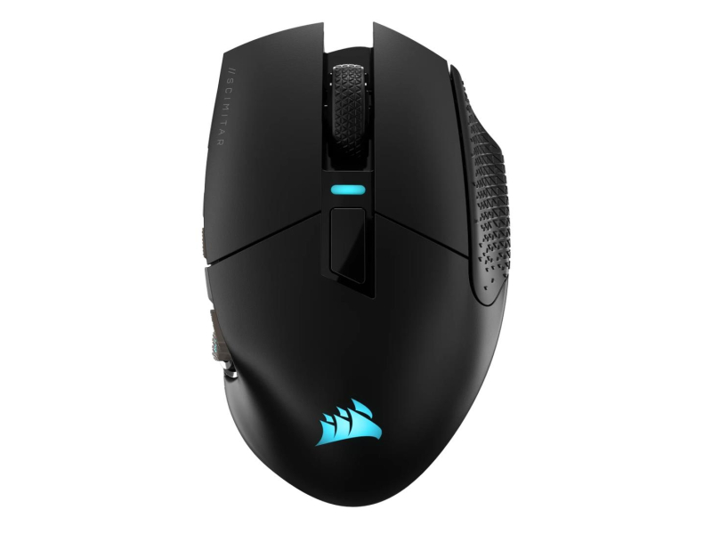 Corsair MMO SCIMITAR ELITE WIRELESS (CH-9314311)