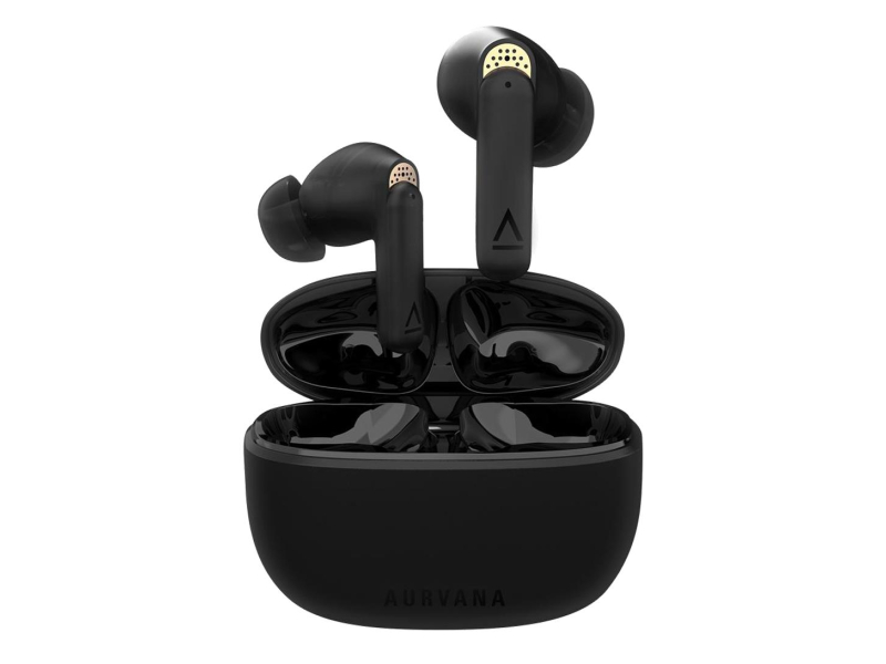 Creative Aurvana Ace Black (51EF1150AA000)