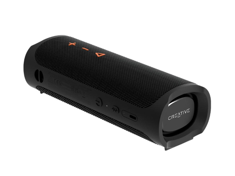Creative Muvo Go Black (51MF8405AA000)