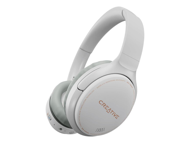 Creative ZEN Hybrid White (51EF1010AA000)