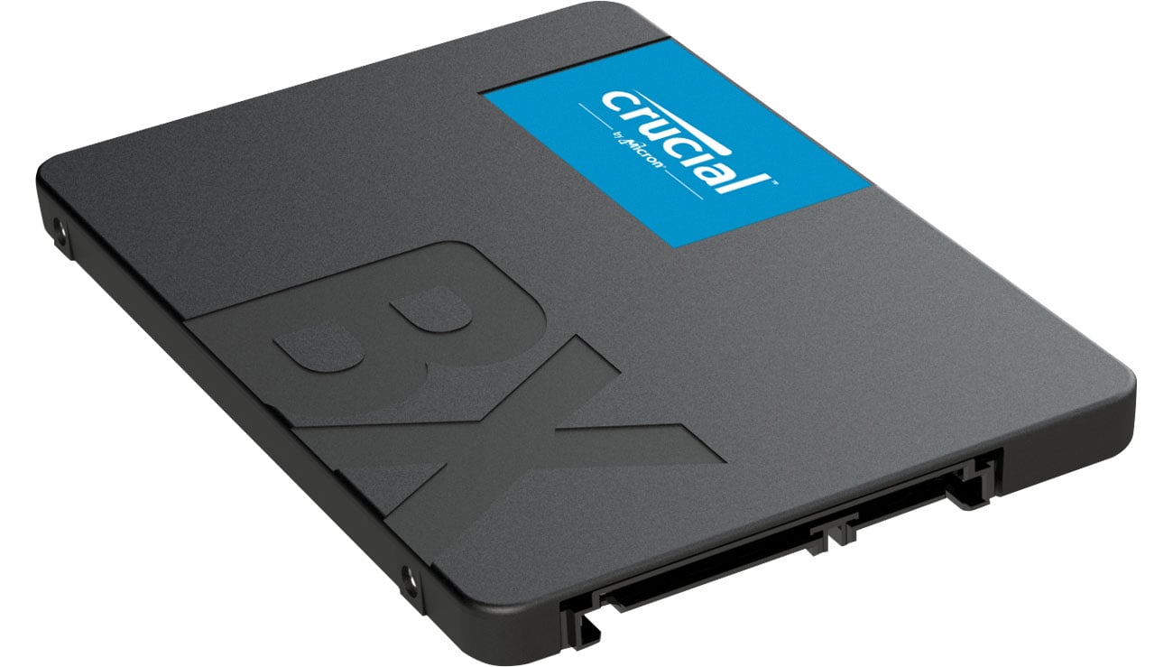 Crucial BX500 CT480BX500SSD1