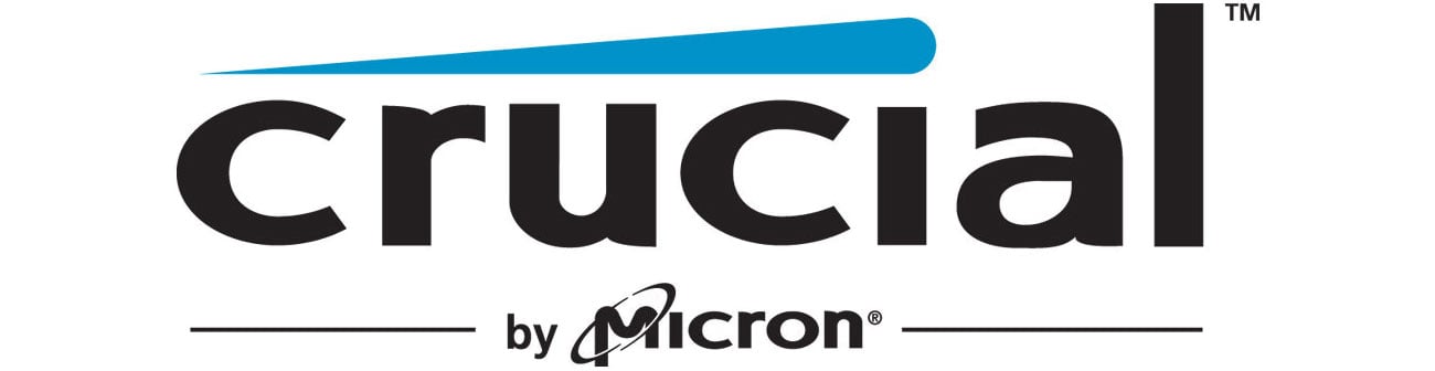 Вирiшальний бренд вiд Micron