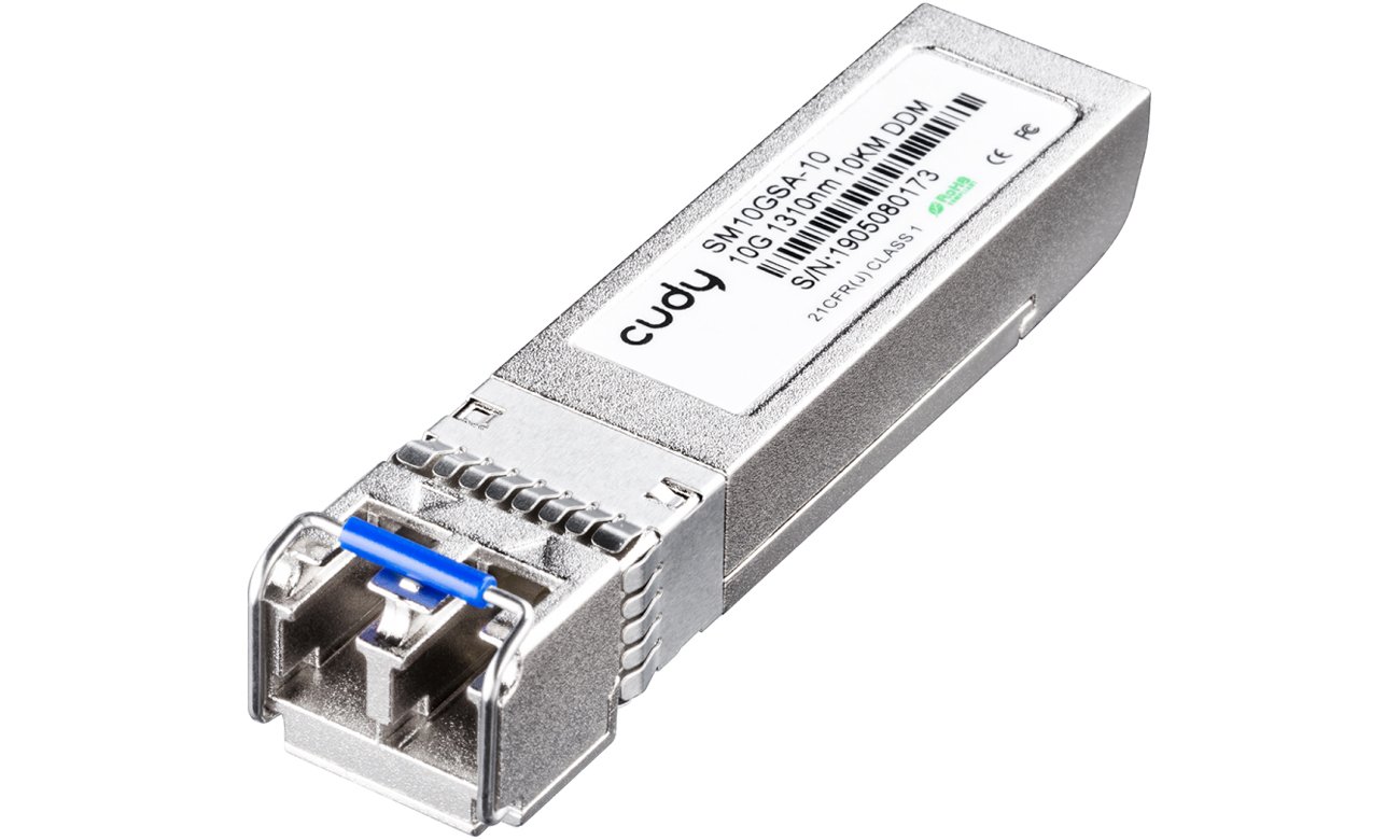 Модуль Cudy SM10GSA-10 SFP+ 10 Гбит/с