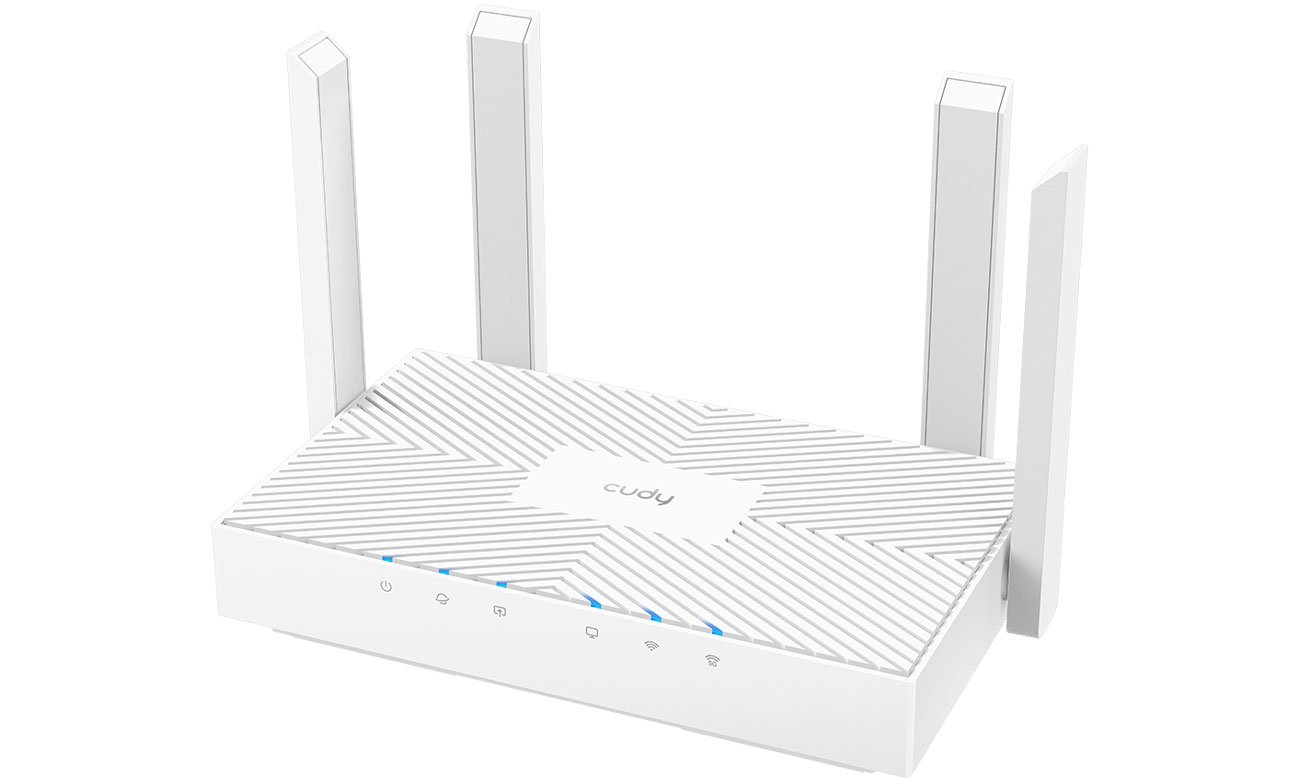 Wi-Fi роутер Cudy WR1300E