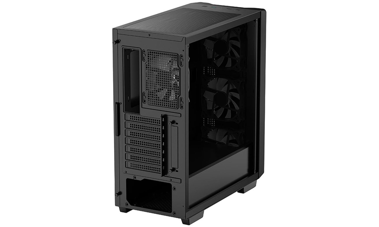 Пример конфигурации Deepcool CC560