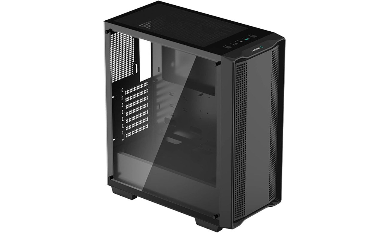 Охлаждение Deepcool CC560