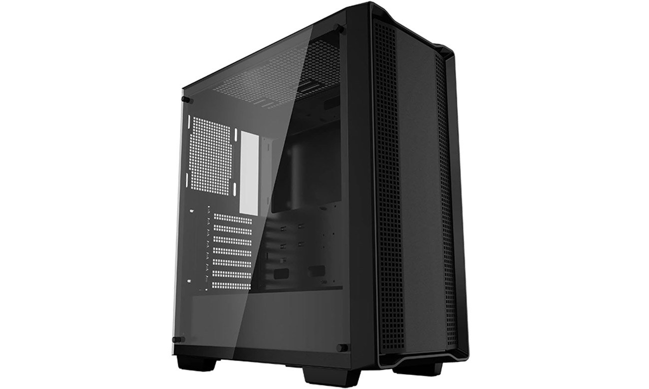 Компьютерный корпус Deepcool CC560