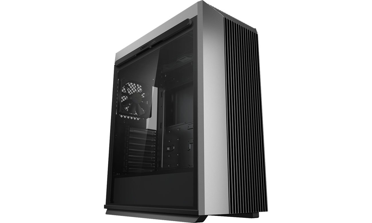 Компьютерный корпус Deepcool CL500 R-CL500-BKNMA1N-G-1