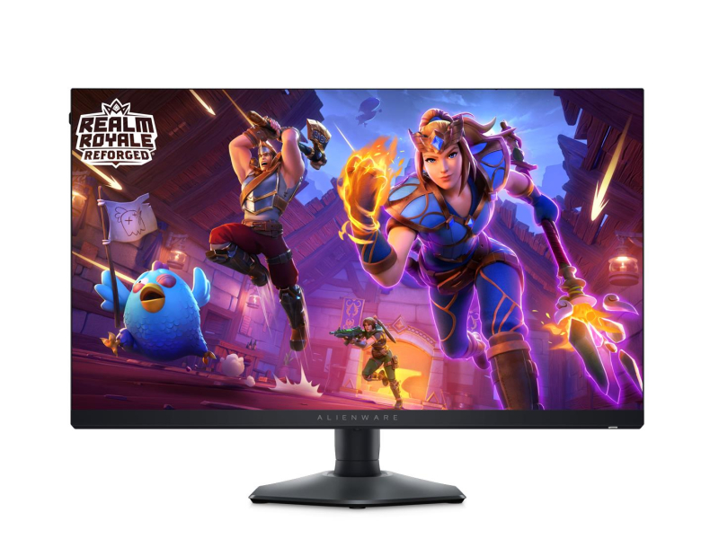 Alienware AW2724HF (210-BHTM)