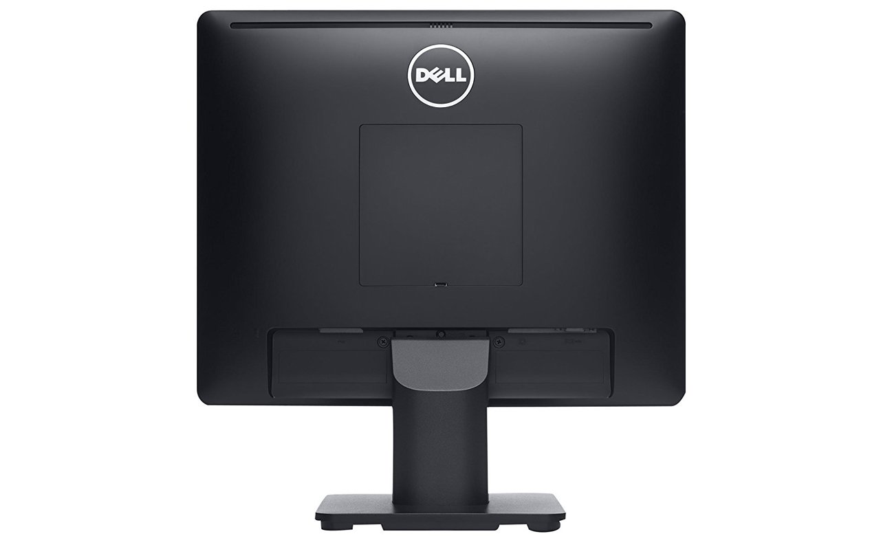 Широкие углы обзора Dell S2218H и матрица IPS