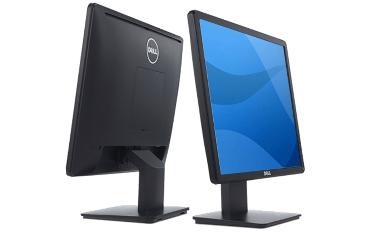 Dell S2218H два динамика и сертификат TUV