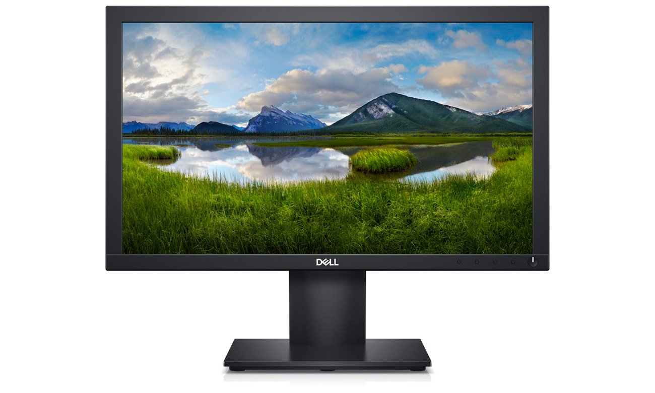 Бизнес-монитор Dell E1920H