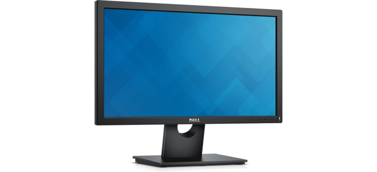 Dell E2016HV