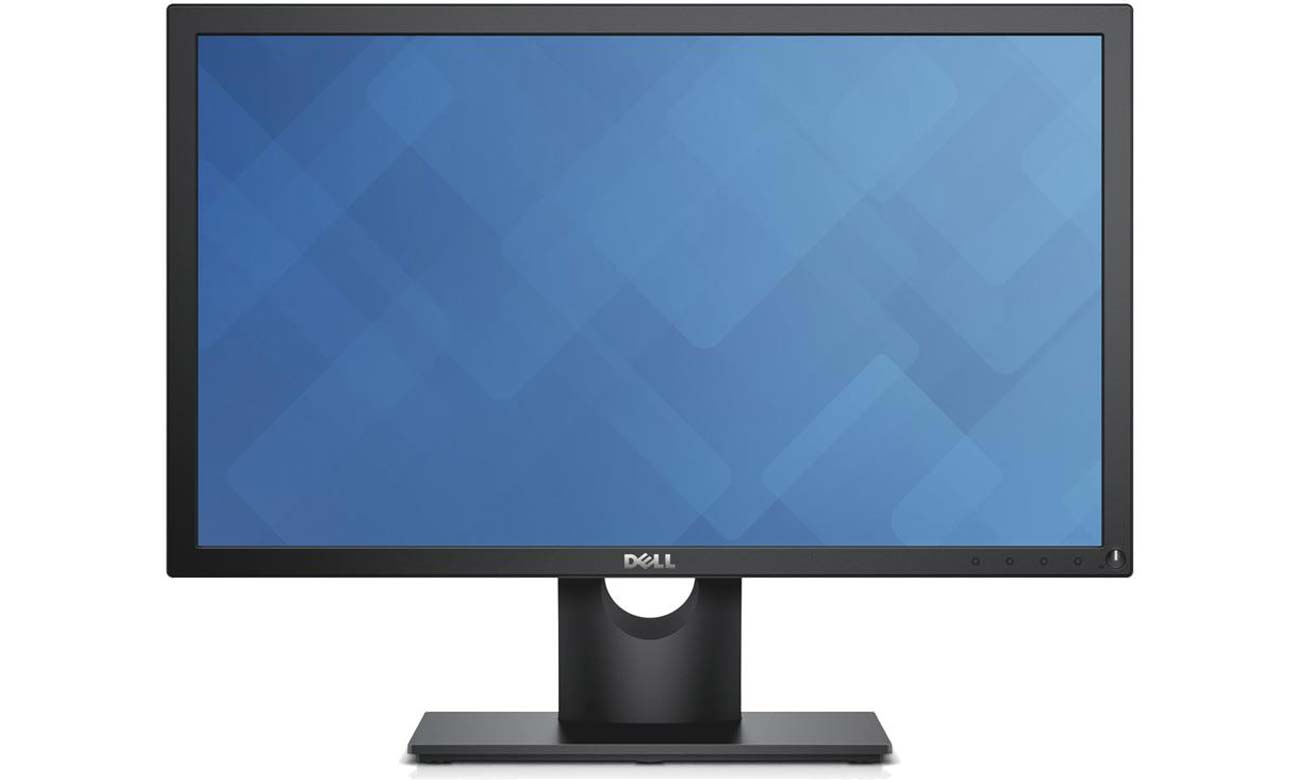 Dell E2216HV