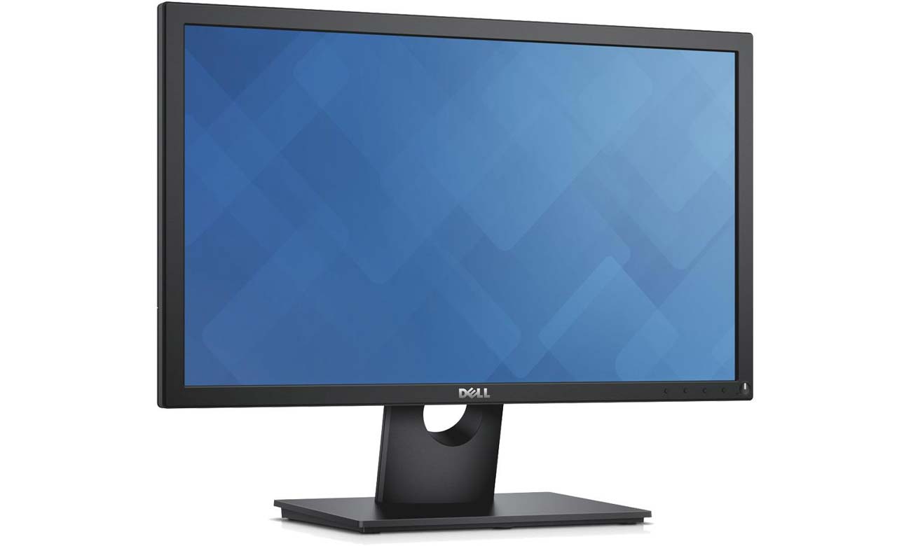 Dell E2216HV