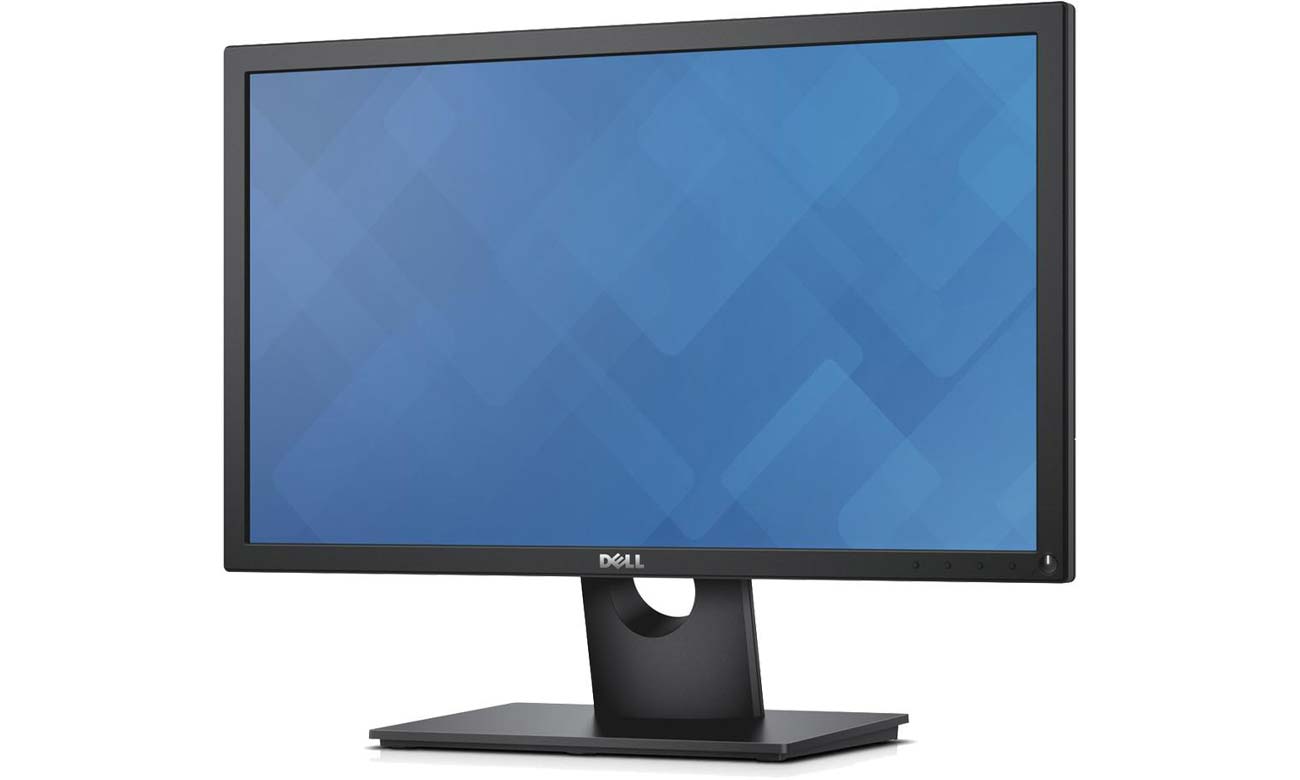 Dell E2216HV