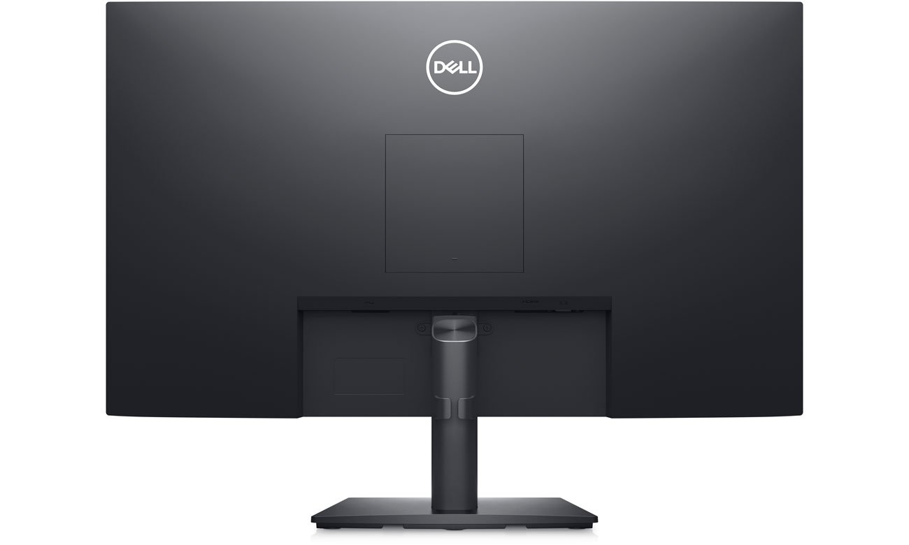 Dell E2723HN вид сзади