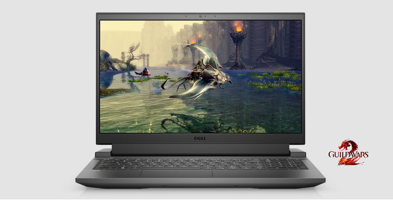 Ноутбук Dell Inspiron G15