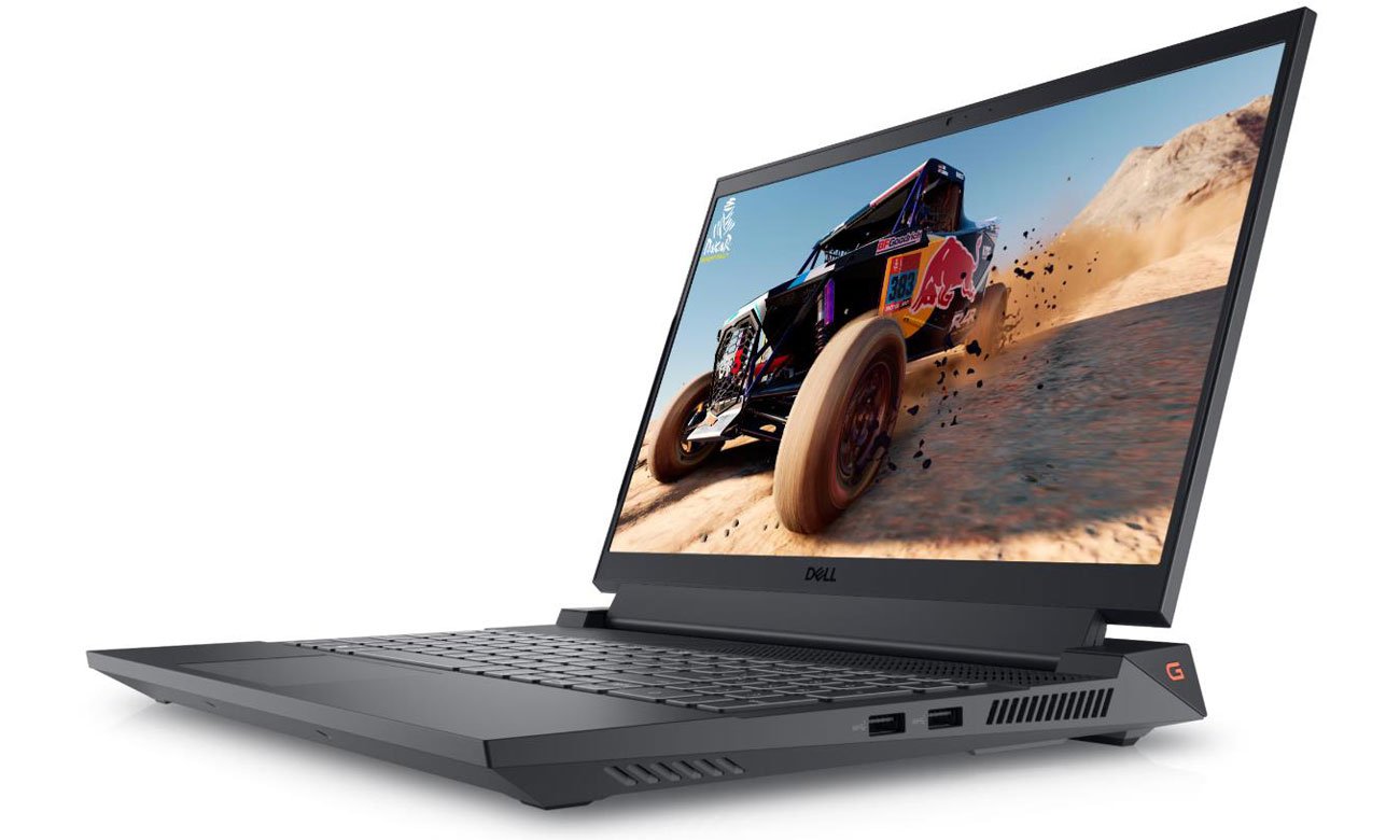 Игровой ноутбук Dell Inspiron G15 5530