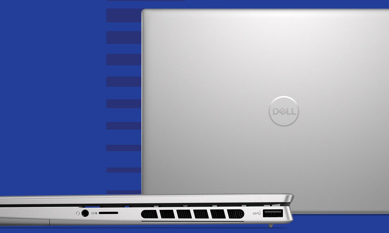 Корпус Dell Inspiron 14 Plus 7430