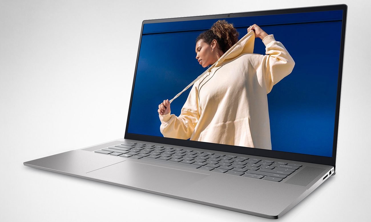 Універсальний ноутбук Dell Inspiron 16 5620