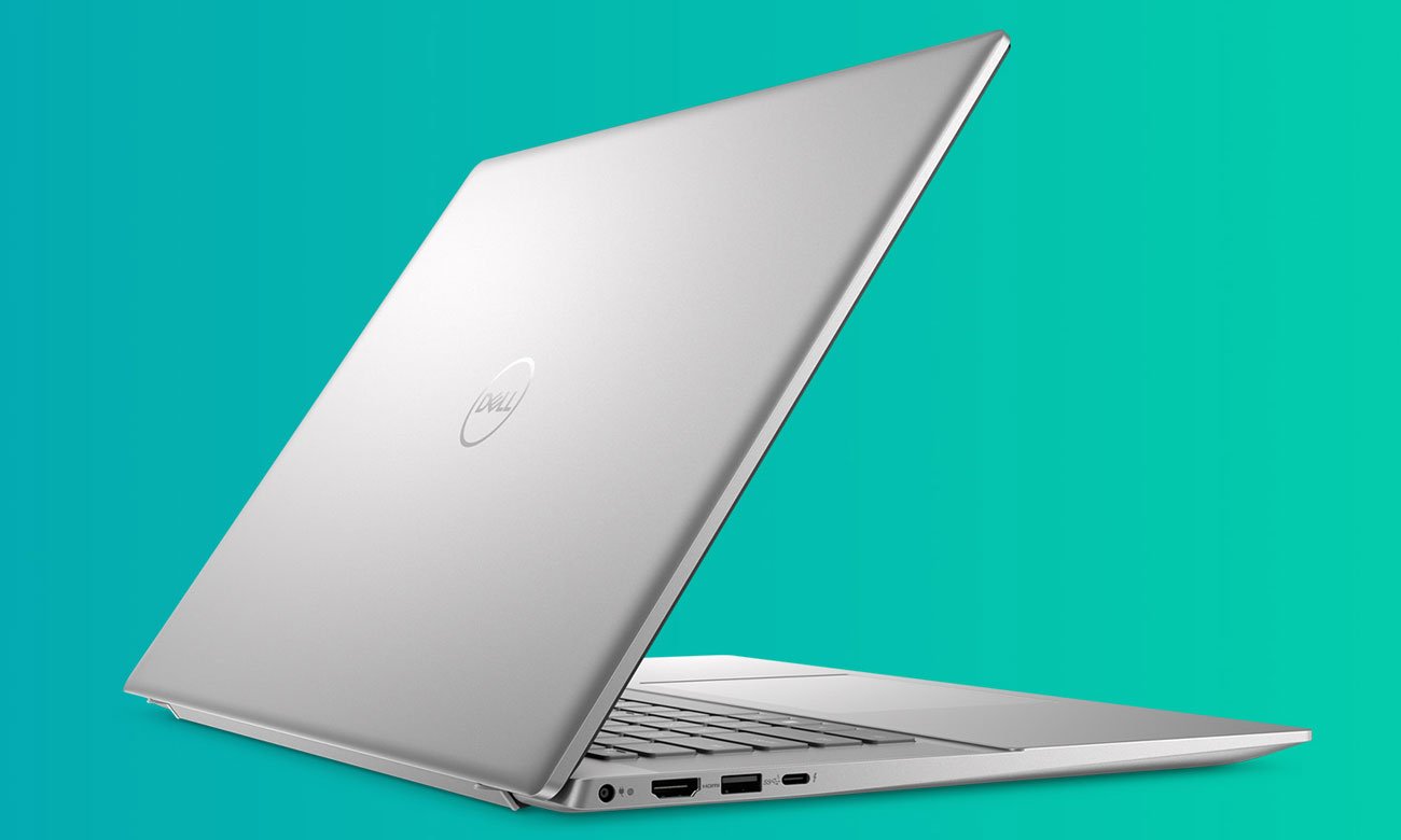 Порты и корпус Dell Inspiron 16 5630