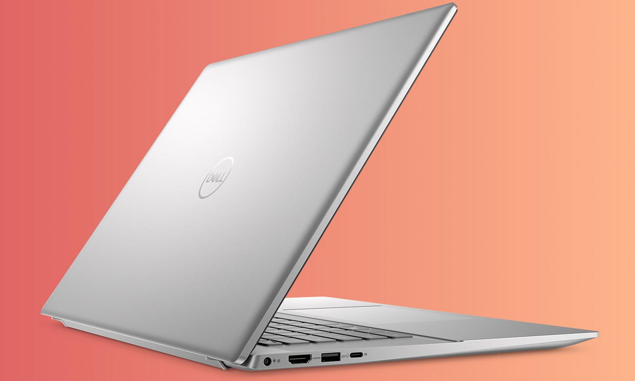 Порти Dell Inspiron 16 5635