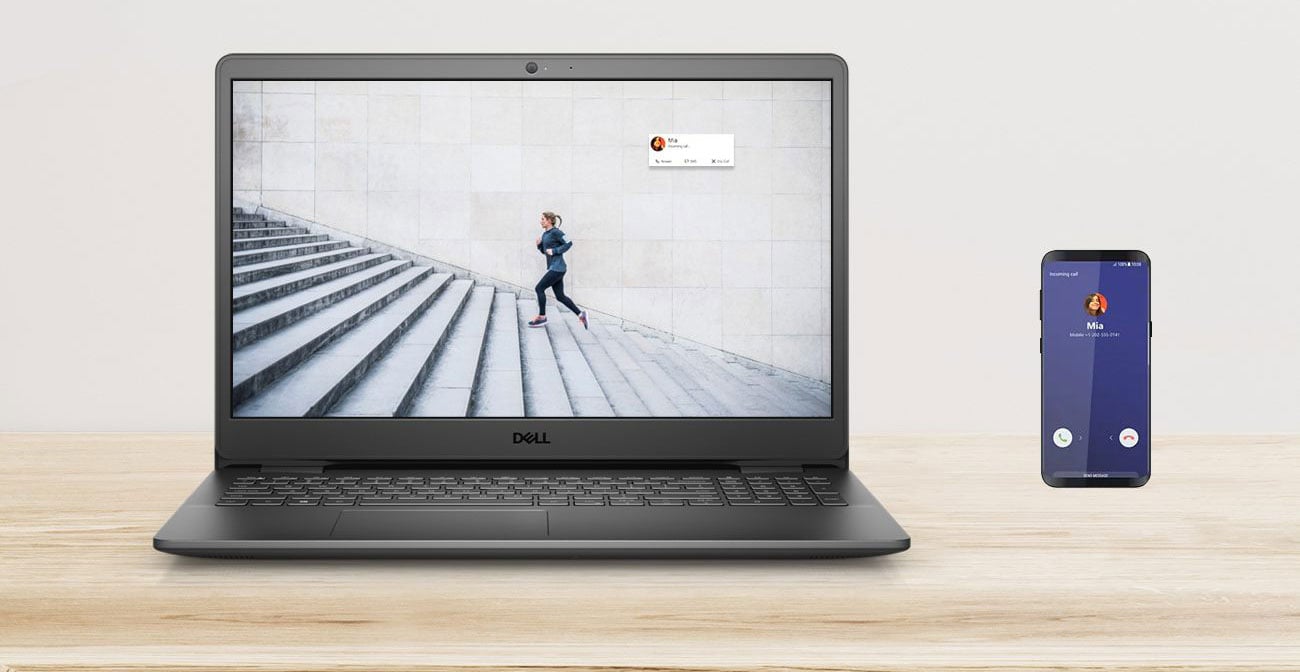 Dell Inspiron 3511 dell mobile connect
