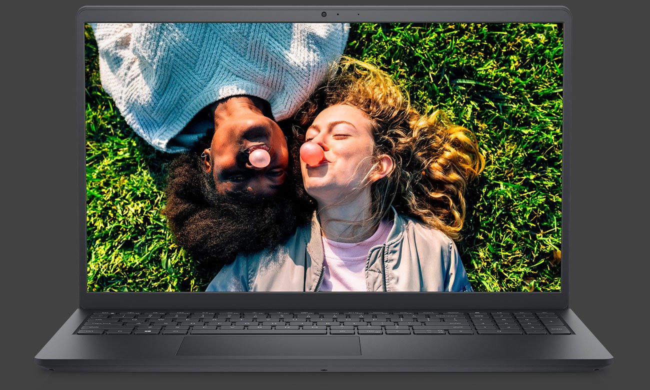 Екран Dell Inspiron 3525