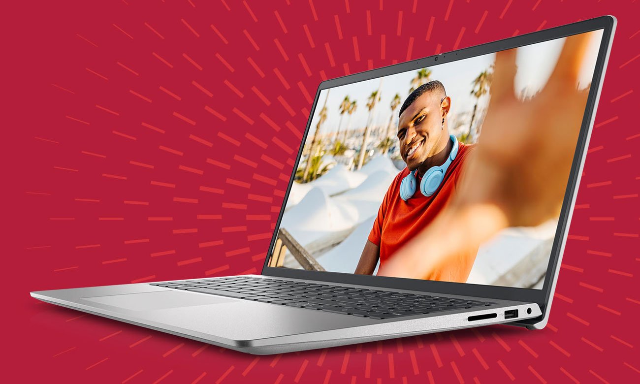 Экран Dell Inspiron 3535