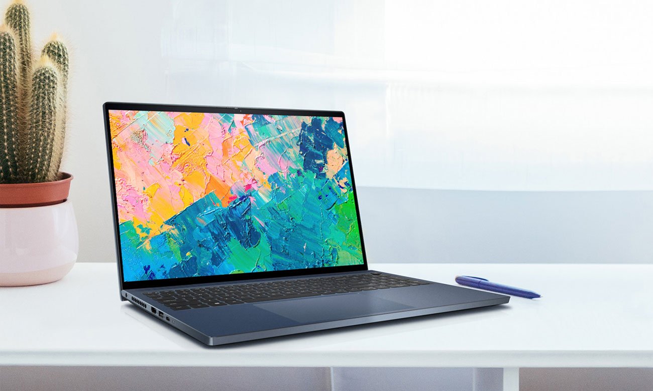 Бизнес-ноутбук Dell Inspiron 16 Plus 7620