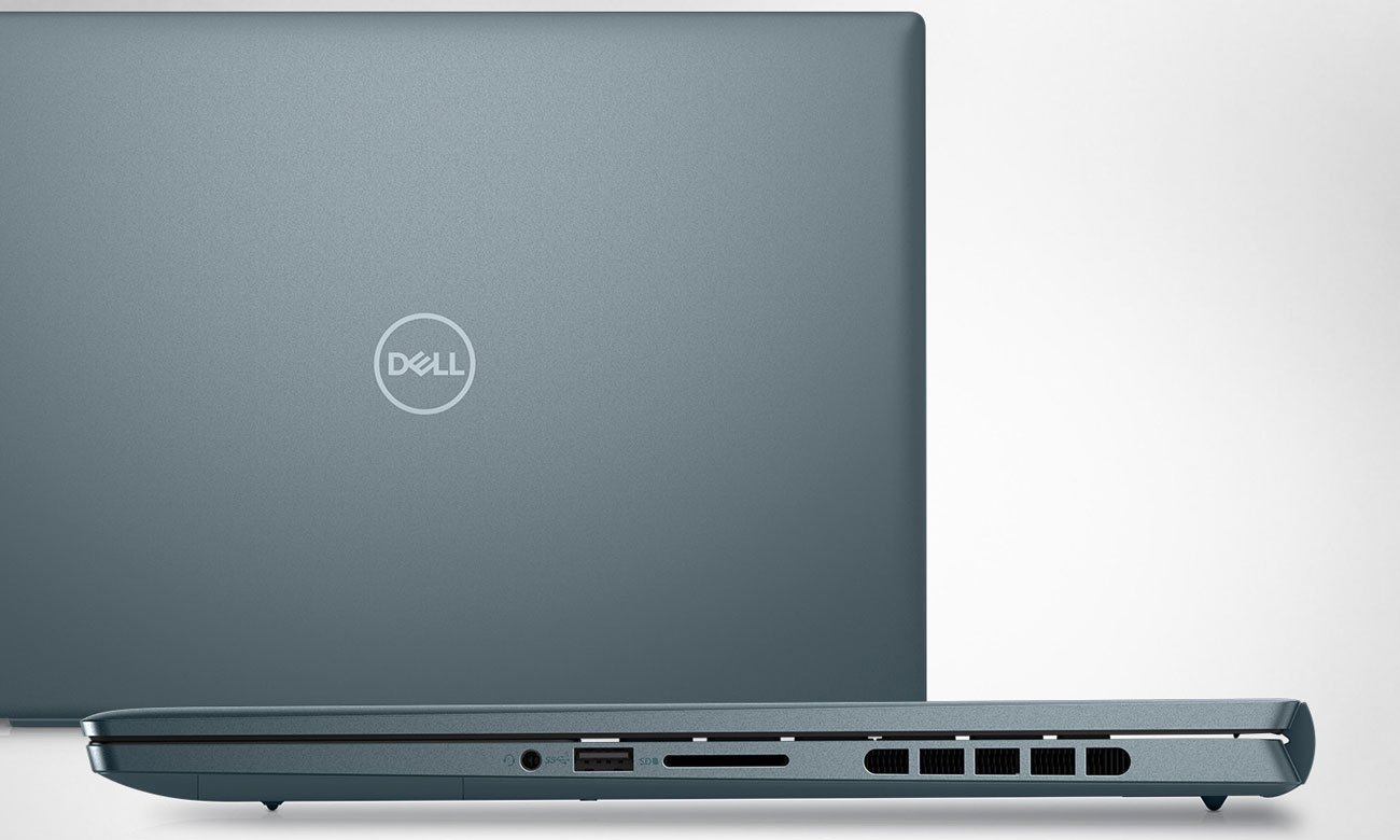 Кулер Dell Inspiron 16 Plus 7620