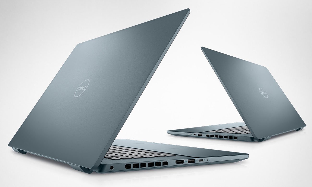 Корпус Dell Inspiron 16 Plus 7620