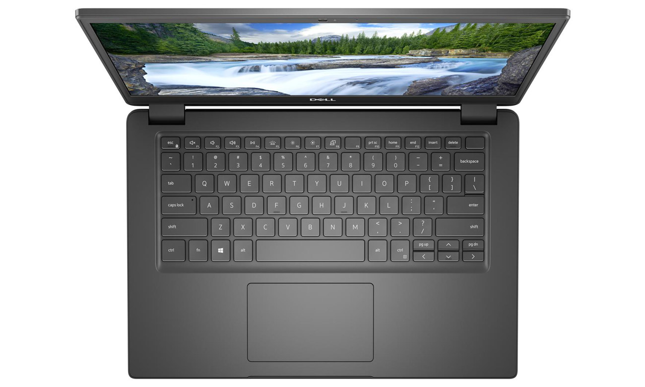 Сенсорный экран Dell Latitude 3410