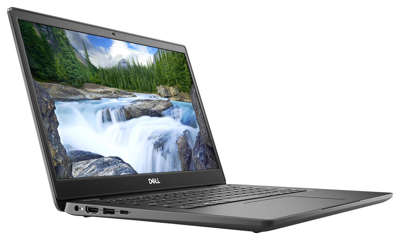 Бизнес-ноутбук Dell Latitude 3410