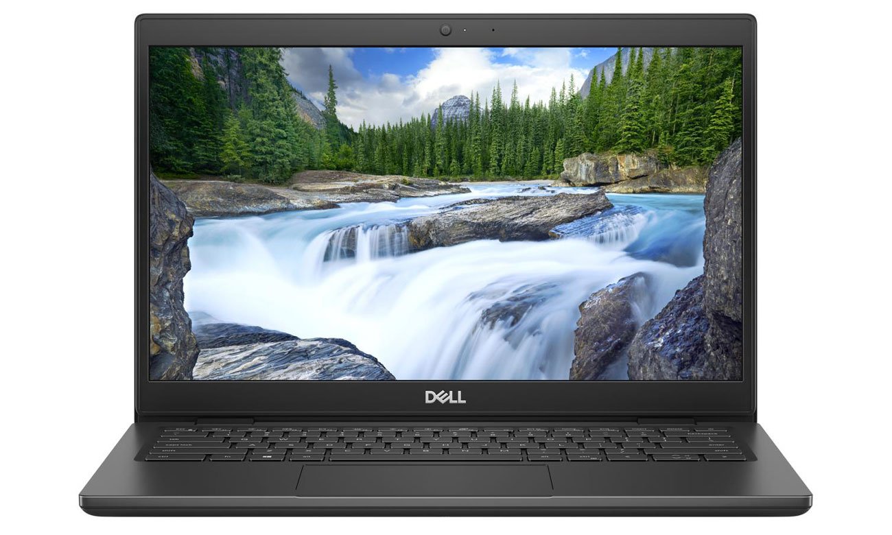 Бiзнес-ноутбук Dell Latitude 3420