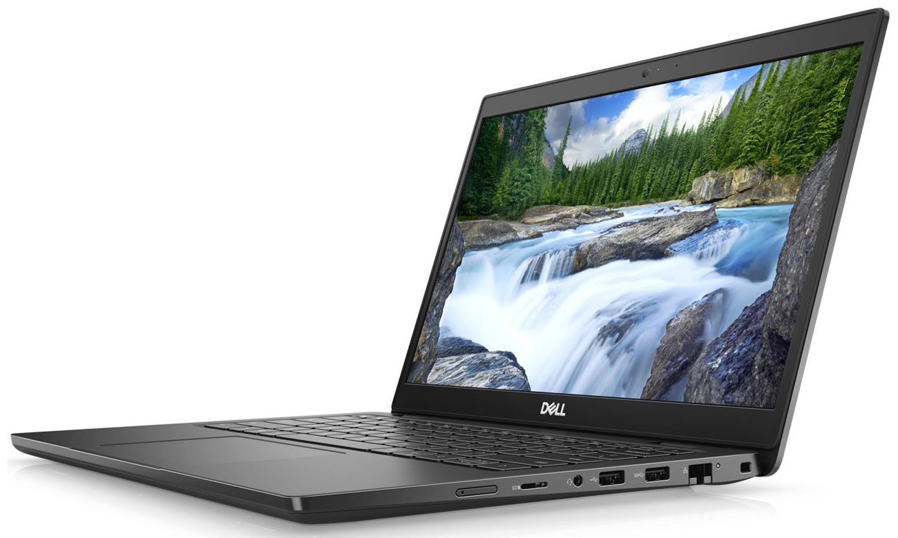 Бізнес-ноутбук Dell Latitude 3440