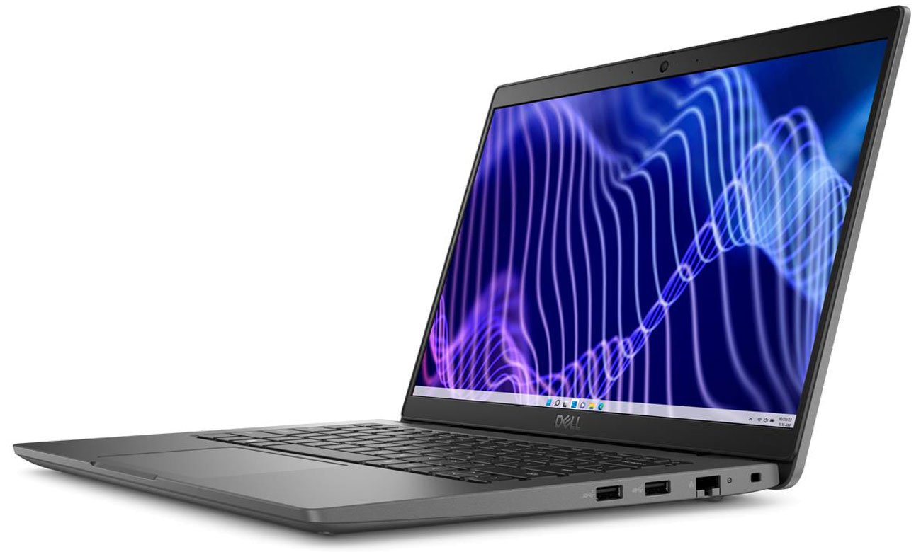 Экран Dell Latitude 3440 IPS