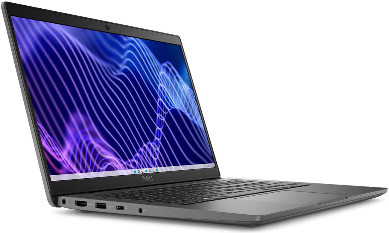 Бизнес-ноутбук Dell Latitude 3440